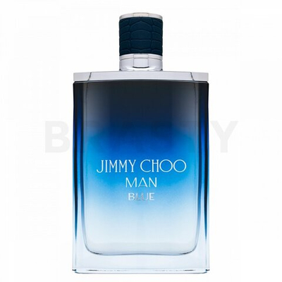 Jimmy Choo Man Blue EDT M 100 ml