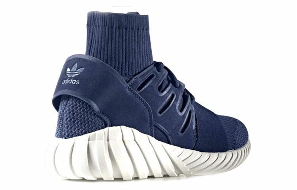 Кроссовки Adidas Originals Tubular Doom Night Marine