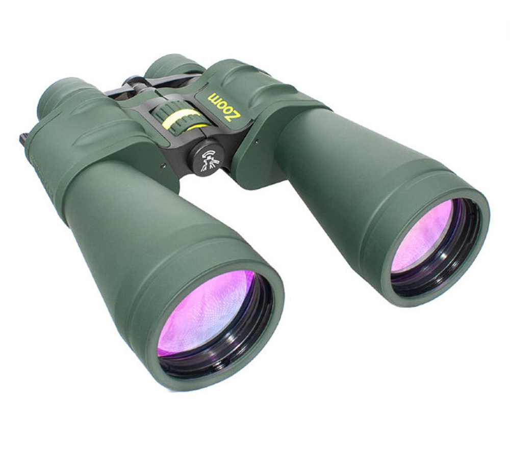 Бинокль Sturman 10-30x60