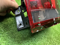 Фонарь правый внешний Geely Emgrand 2 (2021-н.в.)