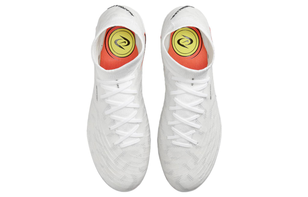 Кроссовки Nike Phantom Luna Elite Fg (Женская размерная сетка)