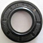 Сальник 30x52x10/12 (уплотнительное кольцо) для стиральной машины Bosch (Бош) 417478