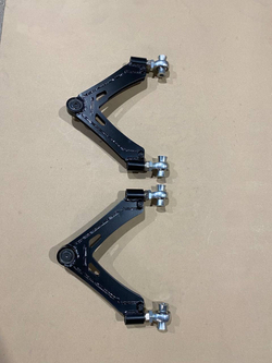 Рычаги передние верхние 370Z/V36