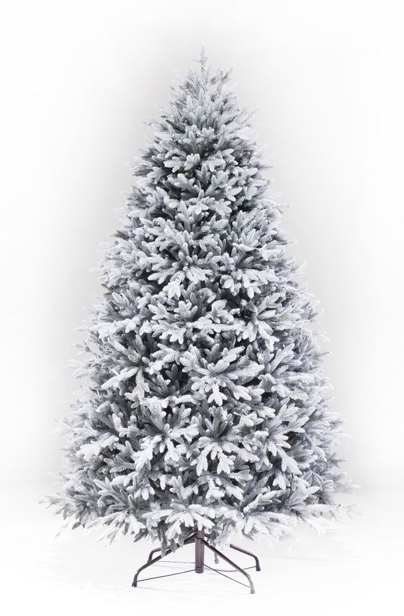 Когда искусственные елки лучше покупать оптом