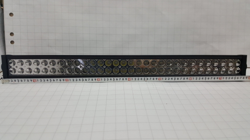 180W (HM) / Светодиодная балка, 180W, 78 см, дальний свет, боковые крепления, projector (1 шт.) =