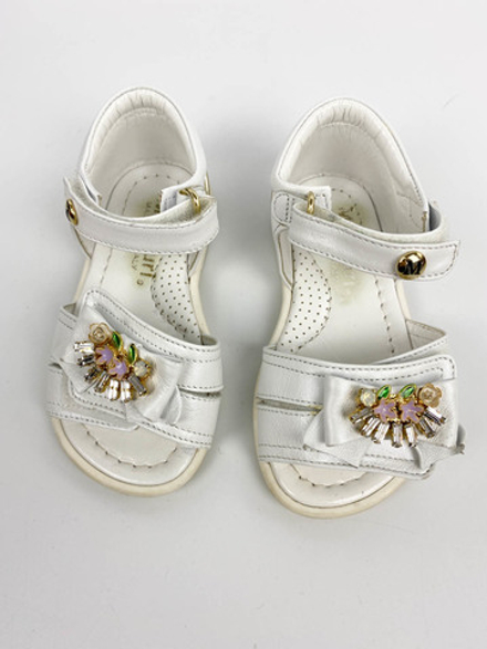 Босоножки Missouri, 21