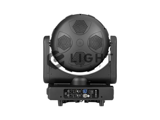 LightCraft 37x40W OSRAM B-EYE вращающаяся голова типа WASH