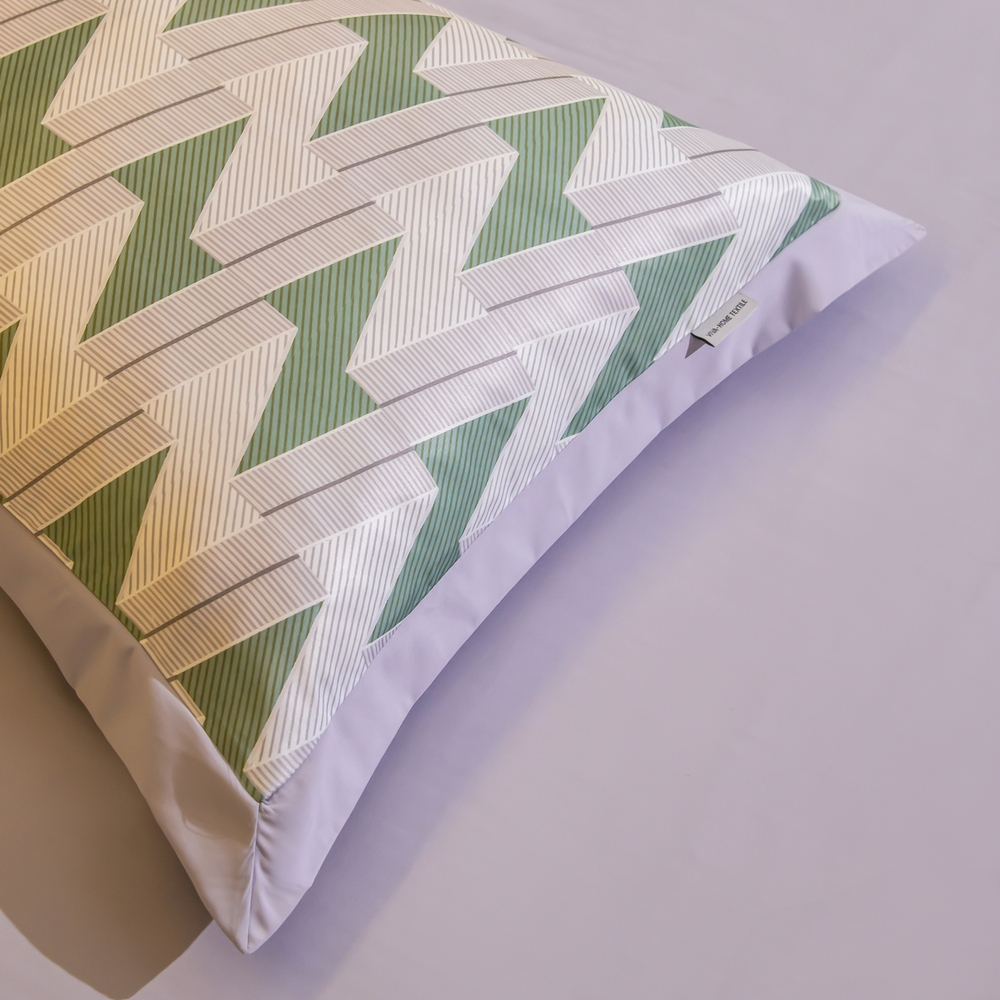 Комплект постельного белья Сатин MS MS015