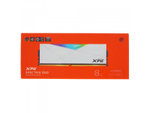 Оперативная память ADATA Spectrix AX4U32008G16A-SW50, DDR4 1х 8ГБ 3200 МГц, DIMM, RTL