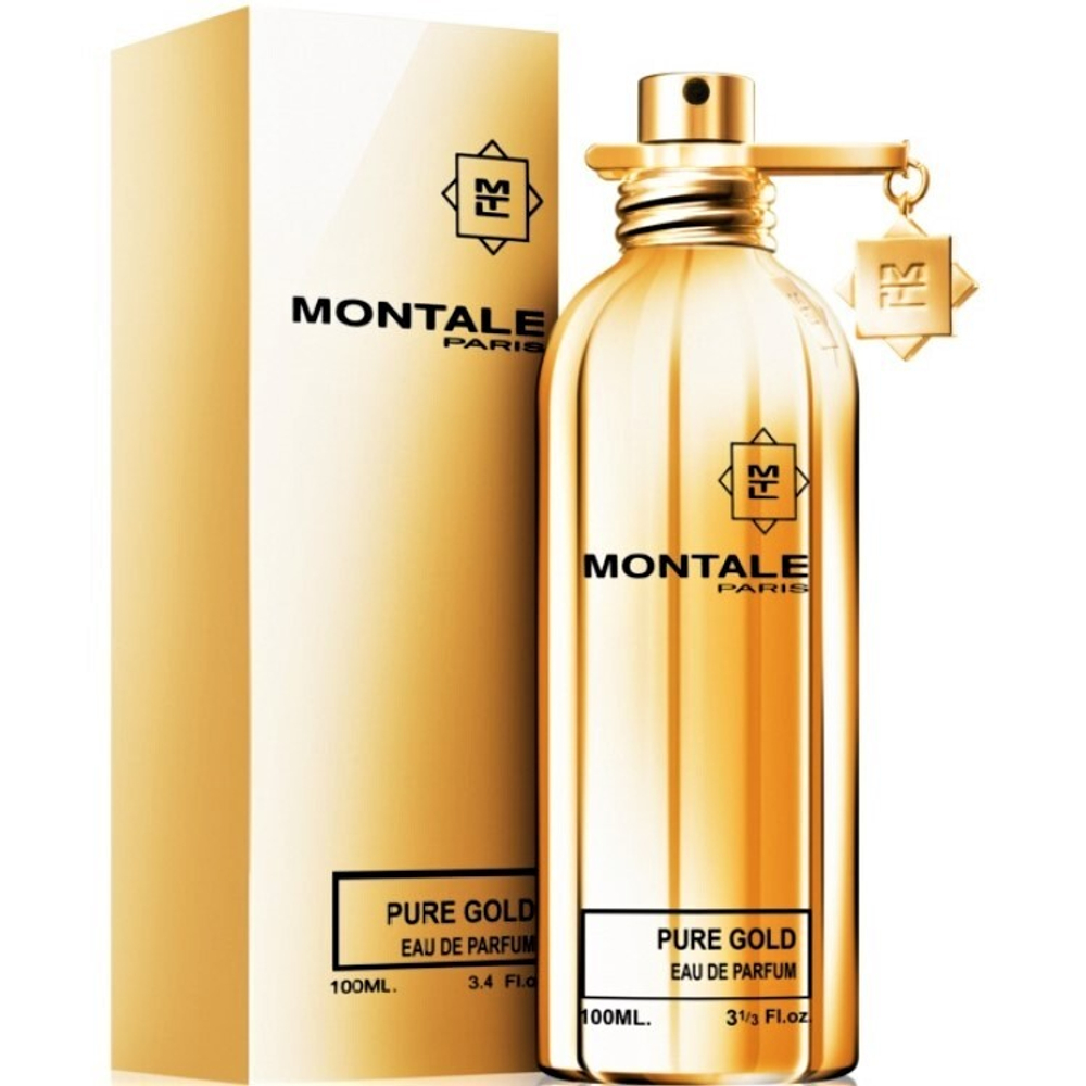 MONTALE PURE GOLD