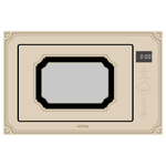 Микроволновая печь Korting KMI 825 RGB фото 