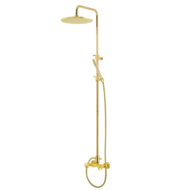 Душевые гарнитуры