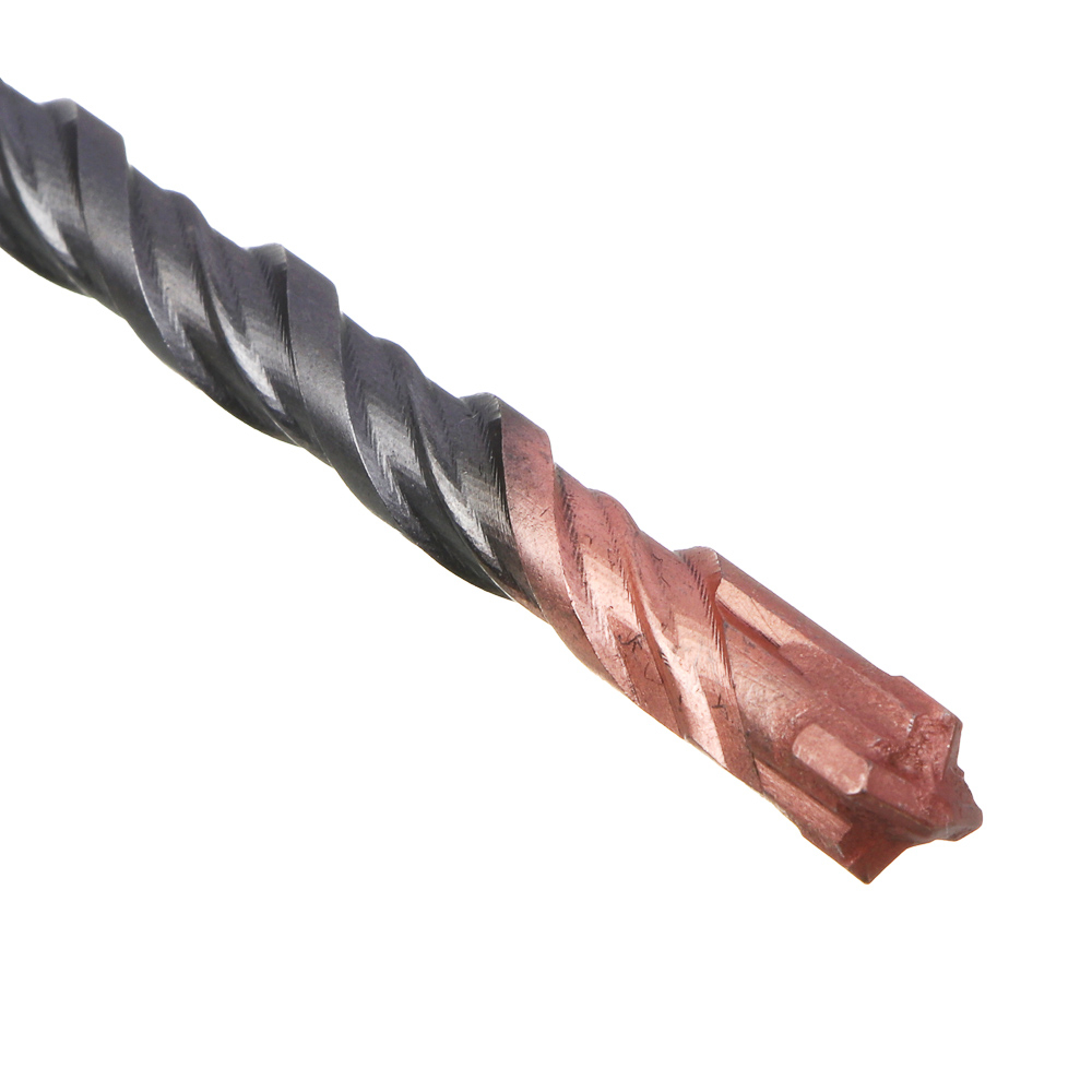 Бур 4-хгранный SDS-PLUS D8х100/160мм Ермак