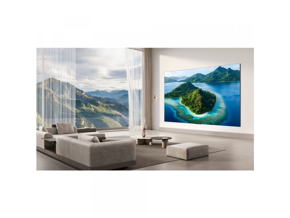 Micro LED телевизор TCL 163X11L 4K Ultra HD