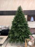 Ель искусственная «Чародейка» (Литая хвоя) 270 см / 2,7 м