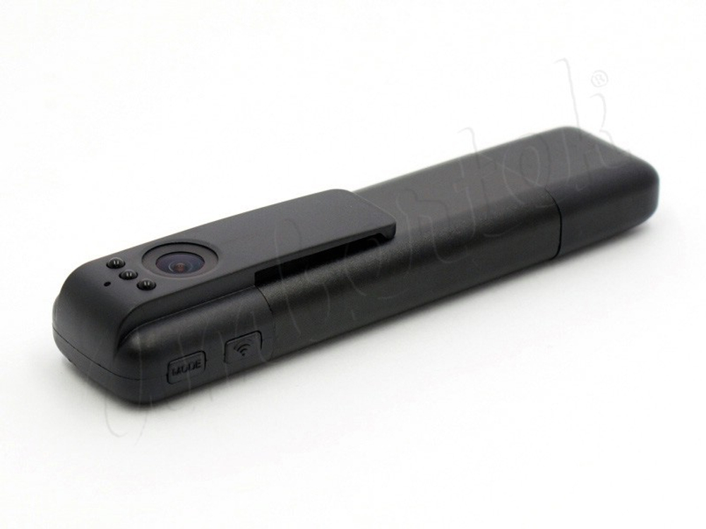 Мини видеорегистратор Ambertek DV135S