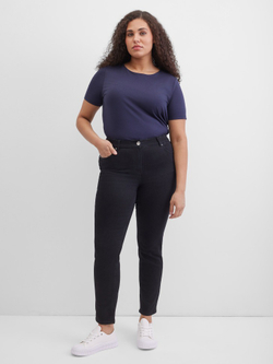 Джинсы женские SAMOON