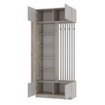 Прихожая Багира ПР-03