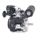 Двигатель бензиновый EVOline XP 1000 FE