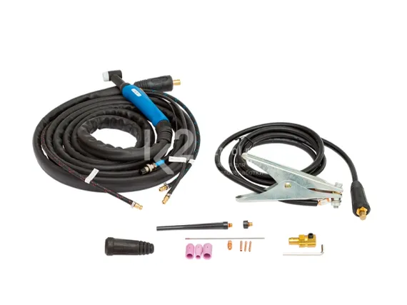 Инвертор сварочный Сварог TECH TIG 315 P AC/DC (E103)