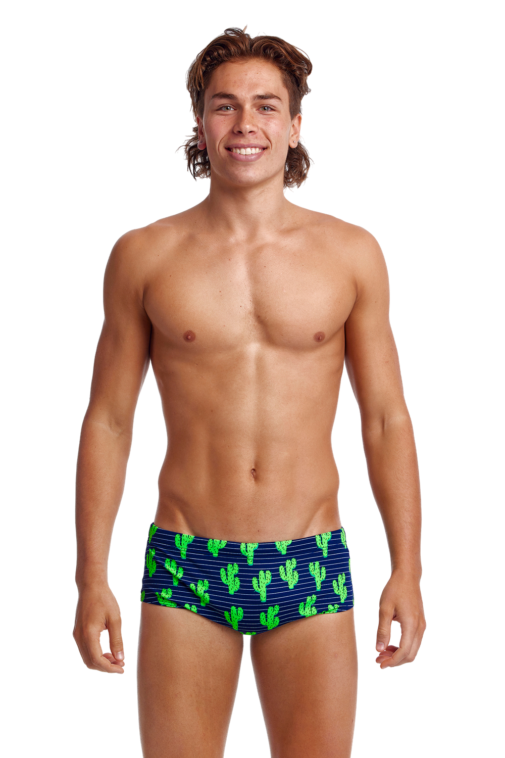 Транки FUNKY TRUNKS Men's Prickly Pete