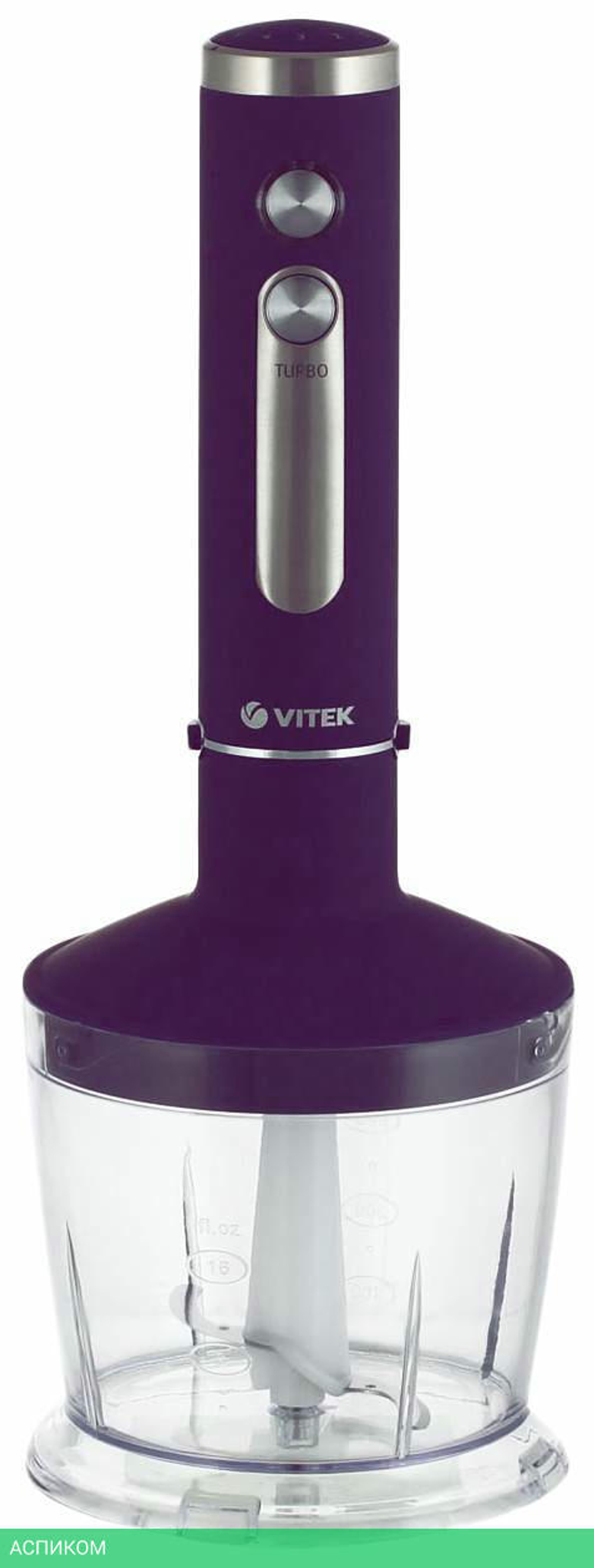 Блендер Vitek VT-3408