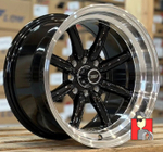 Комплект дисков Watanabe RS 15x9 et0 4x100/4x114.3