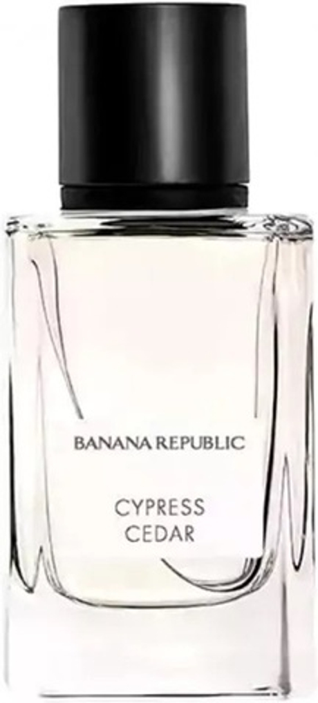 Banana Republic Cypress Cedar