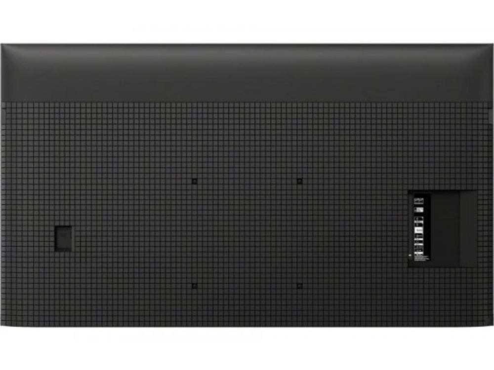 Mini LED телевизор Sony K-75XR70 4K Ultra HD