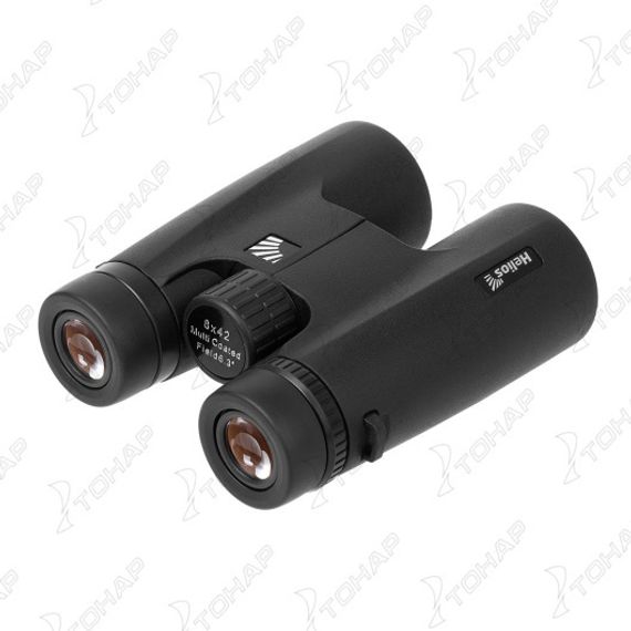Бинокль 8х42 (HS LODR4201) Helios