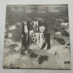 Винтажная виниловая пластинка LP Aerosmith (Japan 1975) (No Obi) Dream On
