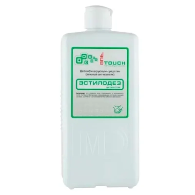 Эстилодез кожный антисептик 1 л