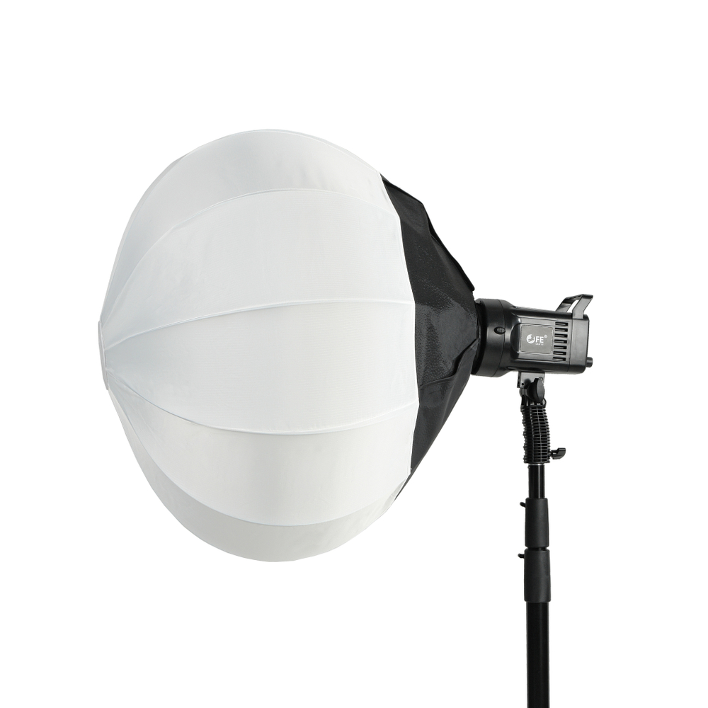 Комплект студийного оборудования Falcon Eyes KeyLight II 3200D SBL KIT