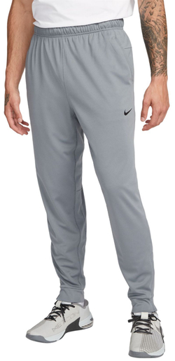 Теннисные брюки Nike Totality Dri-FIT Tapered Versatile - Gray