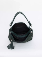 сумка через плечо большая тоут шоппер