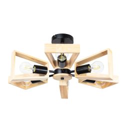 Потолочная люстра Arte Lamp