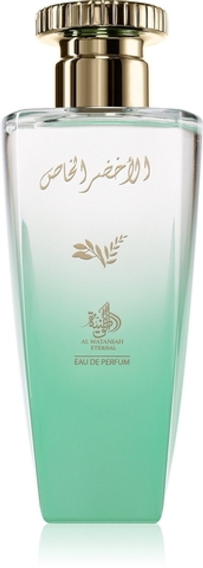 Al Wataniah Al Khizer Al Khas  парфюм
