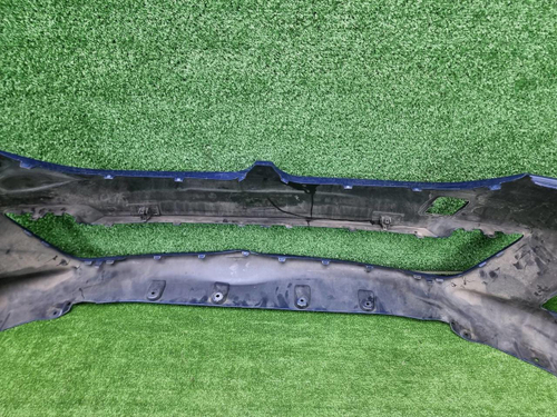 Бампер передний BMW 6er G32 (2020-2023) M-paket