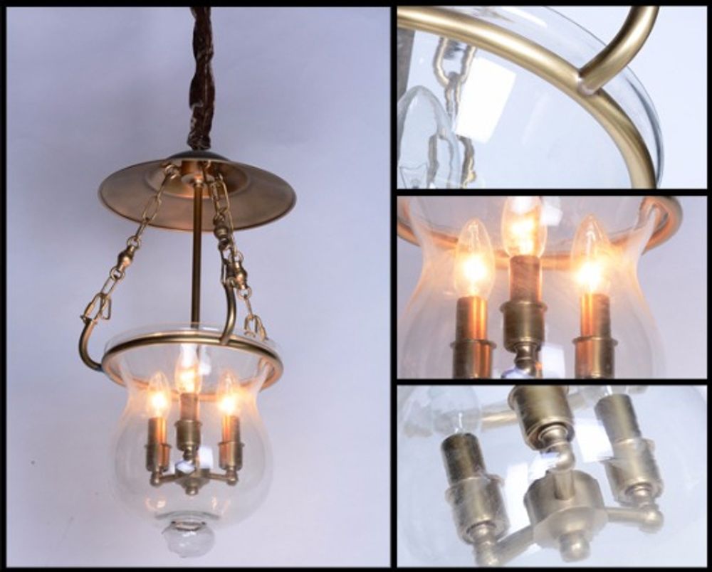 Люстра BRCH9019-3