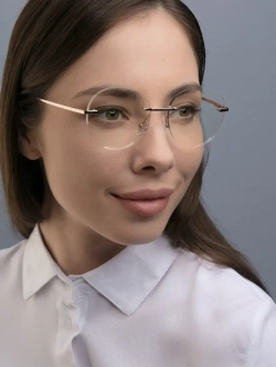 Очки для зрения -7.00 РЦ62-64