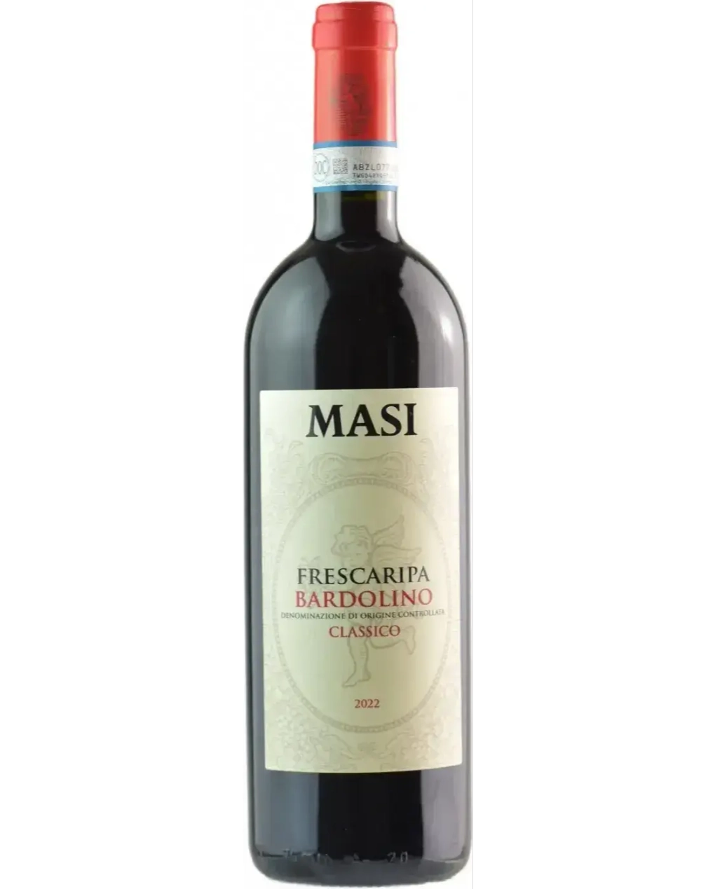 Masi Frescaripa Bardolino Classico 0.75 л.