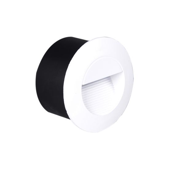 86602-9.0-001TL LED3W WT светильник настенный