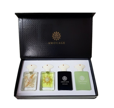 AMOUAGE КОЛЛЕКЦИЯ НОВИНОК ДЛЯ НЕГО