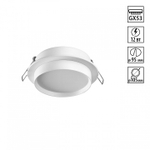 Встраиваемый светильник Novotech LIRIO 371031