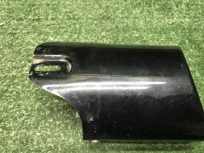 Насадка глушителя Porsche Panamera 971 (2016-2020)