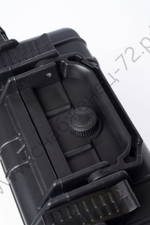 Высокопрочный противоударный герметичный кейс ADA HARD CASE 4500