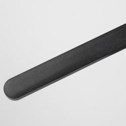 Настольный светильник ЭРА NLED-495-5W-BK светодиодный аккумуляторный черный