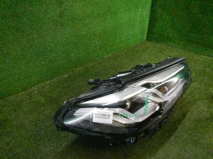 Фара правая BMW 5er G30 (2020-2023) LED