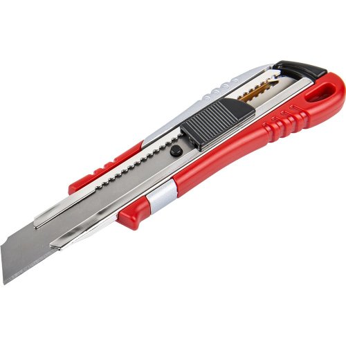 Нож строительный ELITECH 18 мм   410301