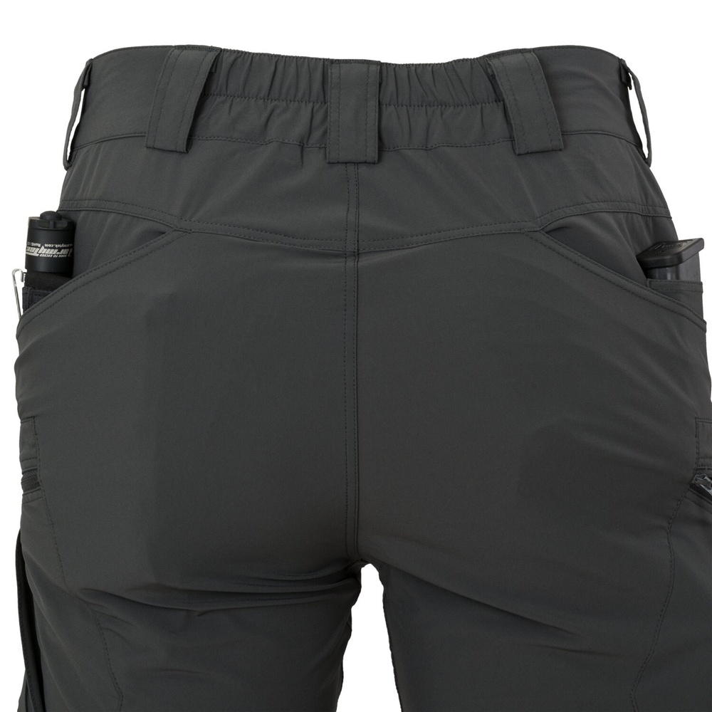 БРЮКИ HELIKON-TEX OTP (Outdoor Tactical Pants) – VersaStretch Lite